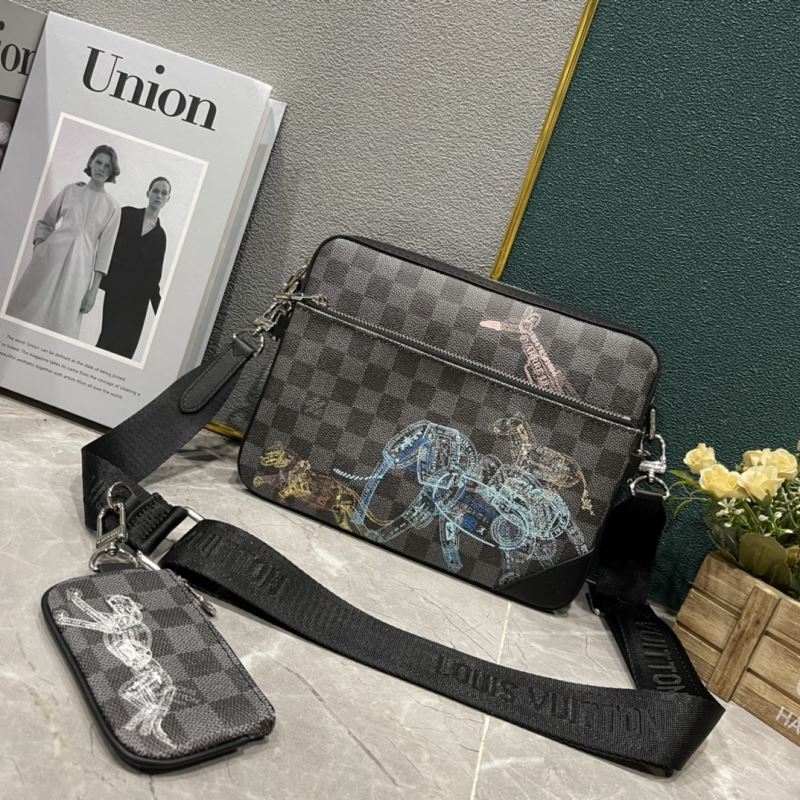 Louis Vuitton Satchel Bags